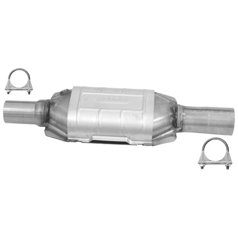 AP Exhaust 776512 Catalytic Converter-Direct Fit For JEEP